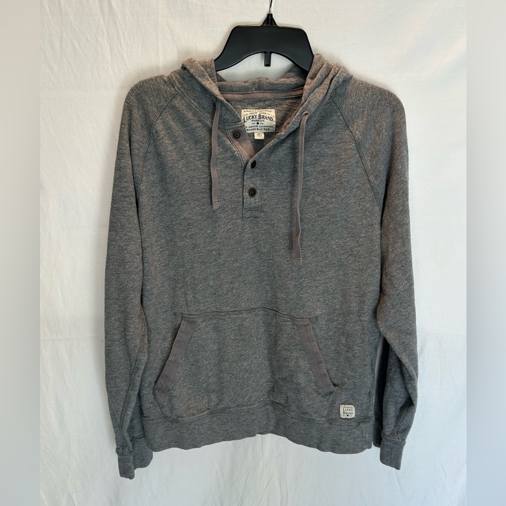 Lucky Brand hoodie